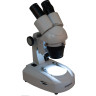 Микроскоп BRESSER Researcher ICD LED 20x–80x 64646